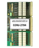Mattson Technology 17000284 Relay Board PCB Card PN5714 Reseller Lot of 3 New
