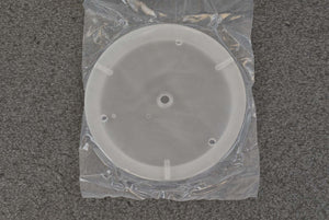 Edwards 233-5507-30 Quartz Insulator PIK II