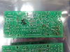 Lasertec Laser Cont-34 PCB Lot of 2 MD2500 Used Working