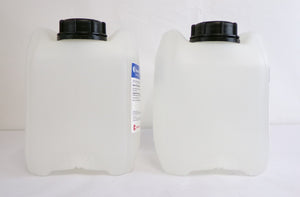 Chemours Opteon SF10 Specialty Heat Transfer Fluid 7.5 Kg Bottle Lot of 2 New