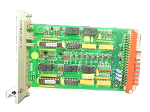 AMAT Applied Materials 0100-01326 Turbo Pump Interface PCB Card Quantum Working
