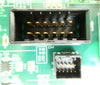 TEL Tokyo Electron TYA71-4442G1 Control and Connector PCB Working Surplus