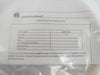 AMAT Applied Materials 0200-35842 C-Shape Ceramic Pumping Ring Refurbished