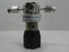 APTech AP and SL Series Manual Pressure Regulator Valves Reseller Lot of 7 Used