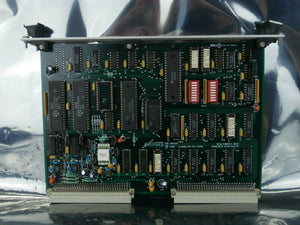 Ultratech Stepper 03-20-00870 VME Combo PCB Card Rev. B 4700 Titan Used Working