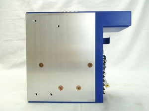 Shinko Electric E4305502406 Servo Driver BD-02-B Asyst Shinko VHT5-1-1 Working