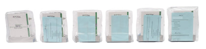 Pivotal Systems 32-03227 Mass Flow Controller MFC AMAT 0190-64045 Lot of 6 New