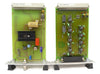 Omicron Vakuumphysik AFM Control Unit PCB Set Reseller Lot of 9 Working Surplus