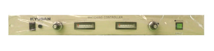 Kyosan Electric EAK2T Matching Controller TEL MB3M39-000028-12 New Surplus