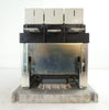 Fuji Electric SC6ABAA 3-Pole Magnetic Contactor Module SC-N14 Working Surplus