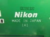 Nikon 4S025-371 Processor Relay Board PCB X8RSSB_LDT NSR-S620D Used Working