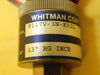 Whitman Controls P117V-3N-K52L Vacuum Switch Reseller Lot of 3 New Surplus