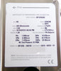Brooks Instrument GF125C Mass Flow Controller MFC GF Series AMAT Lot of 10