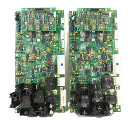 AB Sciex 5047287 Temperature Controller PCB 5047286 Reseller Lot of 2 Working