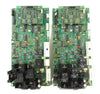 AB Sciex 5047287 Temperature Controller PCB 5047286 Reseller Lot of 2 Working