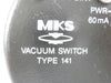 MKS Instruments 141AA-00010BB Baratron Pressure Transducer Type 141 Working