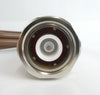 AMAT Applied Materials 0190-60406 RF Coaxial Cable RF Match Right Angle New