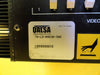 Dalsa TA-L2-04K30-50E Lens Module Hitachi I-900SRT Lot of 2 As-Is