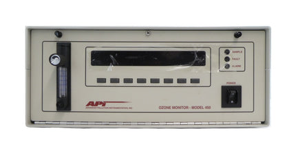 Teledyne Instruments 051550200 Ozone Analyzer Monitor Model 450 New Surplus