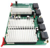 Nikon 4S001-098 Power Supply Interface PCB Assembly NSR Working Surplus