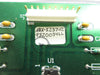 ETO Ehrhorn Technological Operations ABX-X237-12 Wattmeter Board Used Working