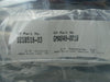 GM Associates 673-1018518 Ring Set of 2 1018518-03 GMA049-0017 GMA049-0018 New