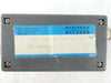 TPU 240 Pfeiffer Vacuum Balzers PM P01 620 Turbomolecular Pump Turbo Working