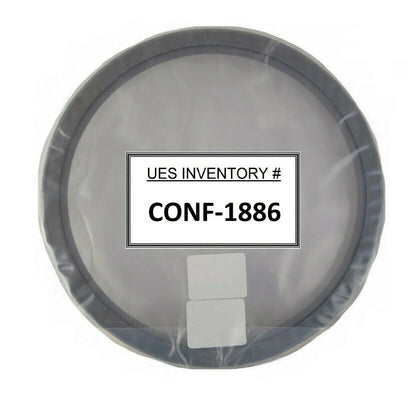 Xycarb Ceramics 10044503 Ring Assembly Epsilon 8" 02-326352 D08 New Surplus