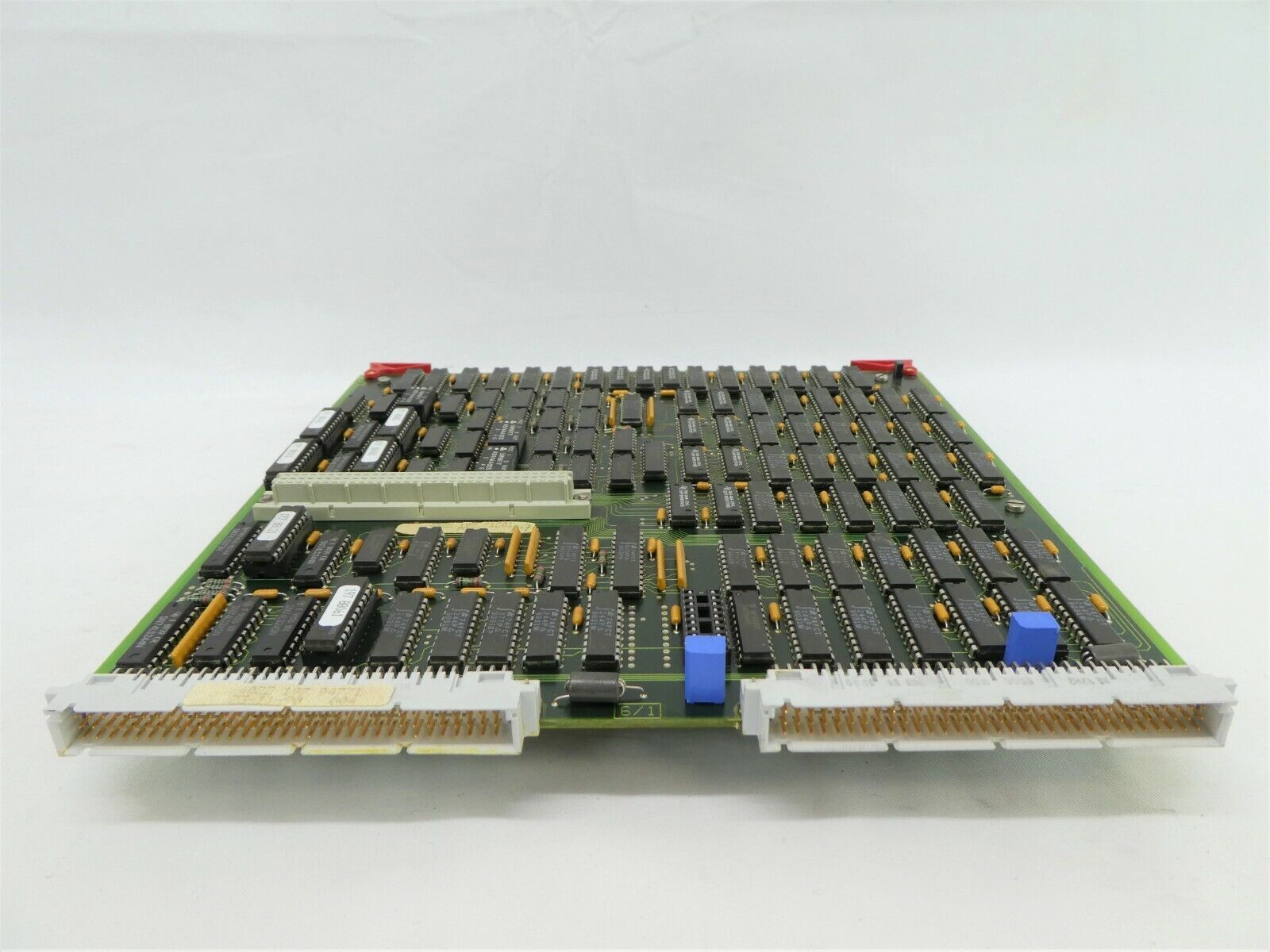 FEI Company 4022 192 71201 Processor PCB Card FSMM XL 30 ESEM Working Spare