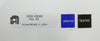 AMAT Applied Materials 0090-08383 Personality Card Centric CGMA MF New Surplus