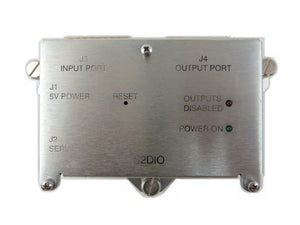 rh Electronics 30614200000 S2DIO Assembly 30614210 AMAT SemVision cX Working