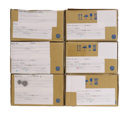 Yaskawa Electric CACR-2R1-EE1VBD-00 Servo Drive SERVOPACK Lot of 6 New