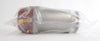 MKS Instruments 99K0436 Pneumatic Angle Valve AMAT 0190-38399 New Surplus