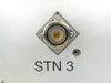 Lam Research 853-172610-002 Four Output RF Match Working Surplus