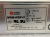 ETA Electric WRM15SX-U Power Source Nikon NSR System Used Working