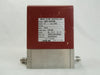 STEC SEC-4550M Mass Flow Controller MFC SEC-4550 20 LM N2O Used Working