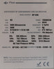 Brooks GF Series Mass Flow Controller MFC GF125C Lot of 7 Spare