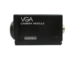 Sony XC-7500 VGA Camera Module Donpisha Nikon NVCEX-2SD5H-B NSR System Working