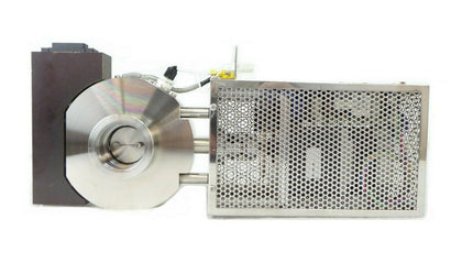 Fuji IMVAC HV-40HC657 Throttling Butterfly Valve TEL Tokyo Electron Trias Spare