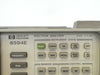 HP Hewlett-Packard 8594E 9kHz-2.9GHz Spectrum Analyzer Spare Surplus
