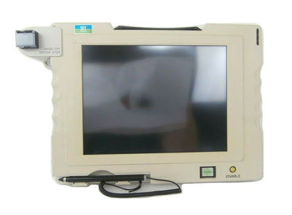 JAE Japan Aviation Electronics E249-000001-11 Hand Display UT3-TLN21-A Working