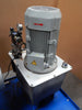 AC Motoren JM 132 M-4 Pump Motor Vacuum Assembly JM132M-4 Tested Working Surplus