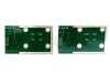 Asyst Technologies 3200-1241-01 Motor Interface Board PCB Rev B Lot of 2 Working