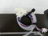 Nikon NWL860 200mm Wafer Inspection Feeder Arm Assembly Working Surplus