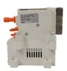 SMC VV5Q11 16-Port Pneumatic Manifold VV5Q11-16-X1602 VV5Q11-16-X1602V Lot of 2