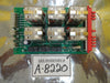 AMAT Applied Materials 0100-90385 Contactor Drive PCB Card No Face Used Working