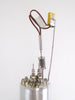 TEL Tokyo Electron PAA58505 Trias 300mm Ceramic Heater Pedestal Surplus