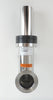 Nor-Cal Products 3870-01331 Pneumatic Angle Valve Reseller Lot of 2 Working