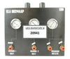 KLA Instruments 00214AAP Pneumatic Distribution Module KLA-Tencor 5015 Working