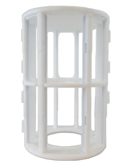 Semitool 810R0399-01 200mm Guardian Carrier Assembly SRD Spin Rinse Dryer New